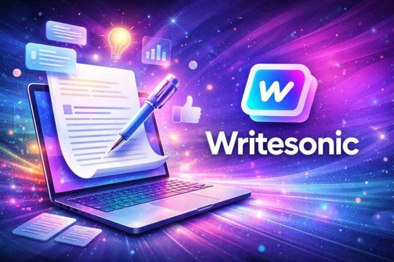 Writesonic